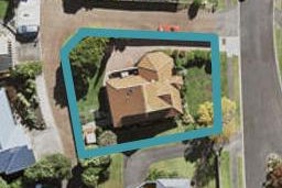 33 Rifleman Rise, Unsworth Heights, Auckland
