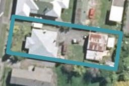 2183 State Highway 4, Owhango