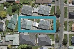 2/18 Melbourne Street, Windsor, Invercargill
