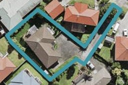 100 Unsworth Drive, Unsworth Heights, Auckland