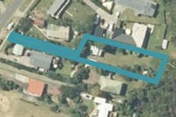 109 Pepe Road, Tairua