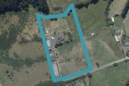 60 Brinsdon Road, Halfway Bush, Dunedin