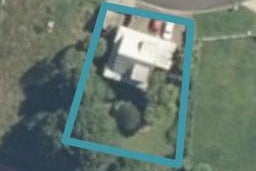 20 Woodstock Avenue, Paeroa