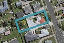 120 Margaret Street, Glengarry, Invercargill