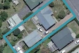 30 New York Street, Martinborough