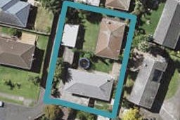 1/6 Dillimore Avenue, Pakuranga, Auckland