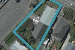 1 Dampier Street, Woolston, Christchurch