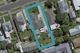 83 Herriot Street, Richmond, Invercargill