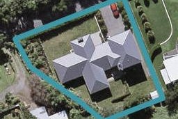4 William Street, Highlands Park, New Plymouth