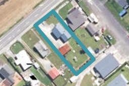 868 State Highway 7, Dobson, Greymouth