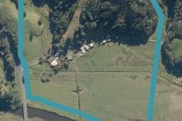 412A Paihia Road, Kawakawa, Kawakawa