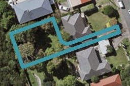 58A Lyttelton Avenue, Forrest Hill, Auckland