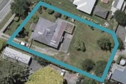 276 Main Highway, Otaki