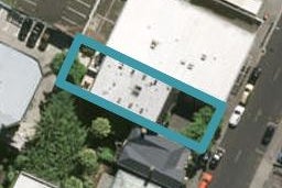 9A St Benedicts Street, Eden Terrace, Auckland