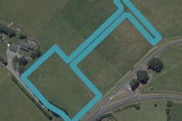 0 Hawkins Lane, HALCOMBE, FEILDING