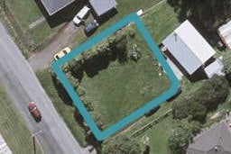 84A Mould Street, Waitara, Waitara