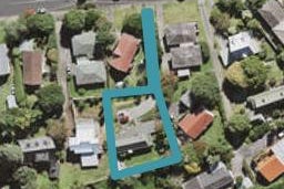 83 Moore Street, Hillcrest, Auckland