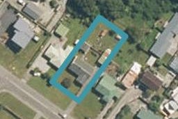 106 Tudor Street, Hokitika