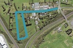 70 Trig Road, Whenuapai, Auckland