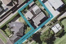 22 Oxford Terrace, Devonport, Auckland