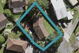 7 Andros Place, Unsworth Heights, Auckland