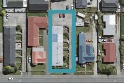 1/254 Tweed Street, Appleby, Invercargill