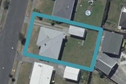 35 Dewe Avenue, Feilding, Feilding