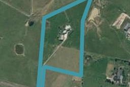 151 Tapairu Road, Waipawa, Waipawa