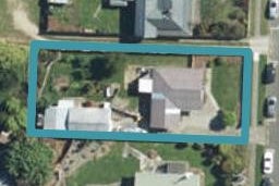 54 Grey Street, Motueka, Motueka
