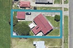 31 Stewart Street, Opotiki, Opotiki