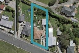 122 Moulson Street, Strathern, Invercargill
