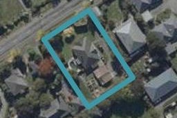 34 High Street, Leeston, Leeston