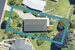 43 McDowell Street, Springfield, Rotorua