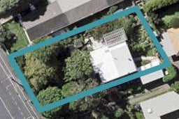 124 Vauxhall Road, Narrow Neck, Auckland