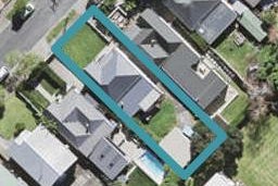 44 Wellpark Avenue, Grey Lynn, Auckland
