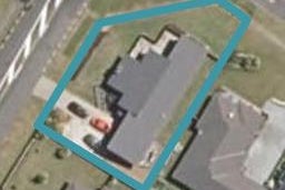 134 Guy Street, Dannevirke