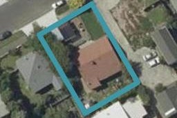 12 Keeling Street, West End, Palmerston North