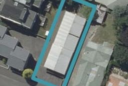 5 Cobden Street, Dunedin Central, Dunedin