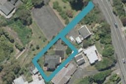 37 Great North Road, Saint Johns Hill, Whanganui