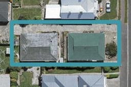 1/54 Mary Street, Richmond, Invercargill