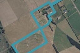 2309 Coaltrack Road, Christchurch