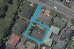 3 Torvill and Dean Lane, Cashmere, Christchurch