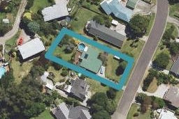 12 Wallis Road, Kaiti, Gisborne