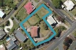 100 Fourth Avenue, Woodhill, Whangarei