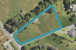 573 Back Ormond Road, Makauri, Gisborne