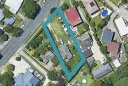 323 Maungatapu Road, Maungatapu, Tauranga