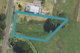0 Wheatstone Road, Wainui, Gisborne