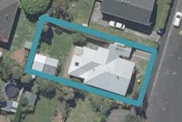 6 Ashley Street, Belleknowes, Dunedin