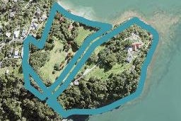 20 Barr Road, Mahurangi West, Warkworth