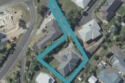 1 Portland Place, Shiel Hill, Dunedin